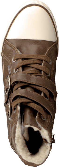 Esprit - Conny Buckle Cacao Brown