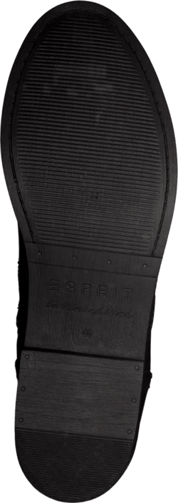 Esprit - Diamond Bootie Black