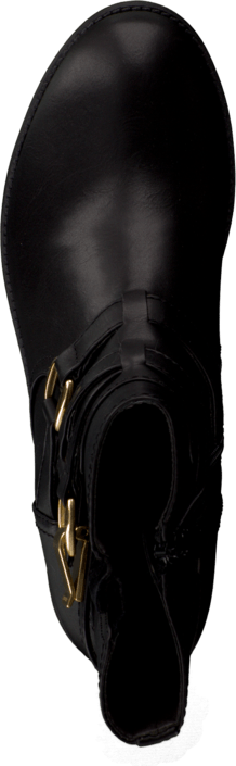 Esprit - Diamond Bootie Black