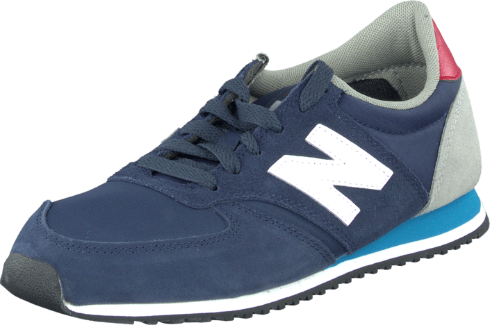 new balance 625 dames navy