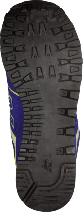 New Balance - WL574NEB Navy