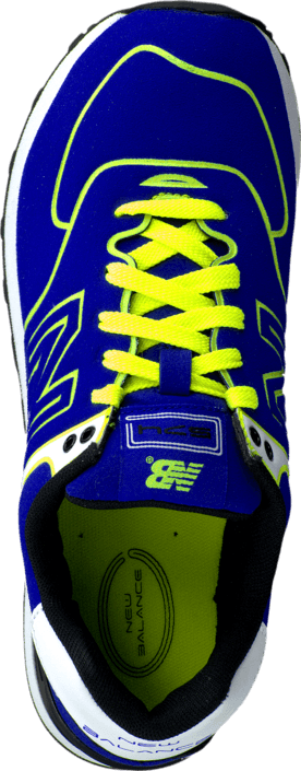 New Balance - WL574NEB Navy