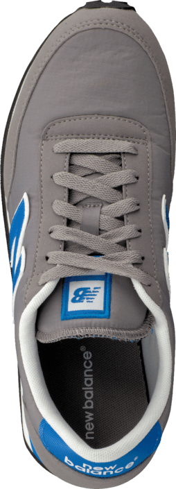 New Balance - U410NBG Grey