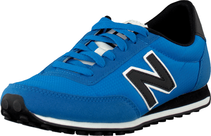 New Balance - U410NBK Blue