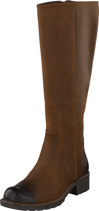 Clarks - Orinoco Eave Brown Snuff