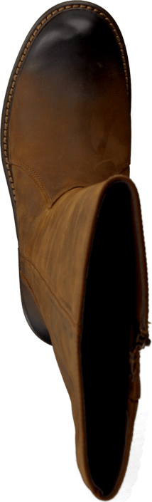 Clarks - Orinoco Eave Brown Snuff