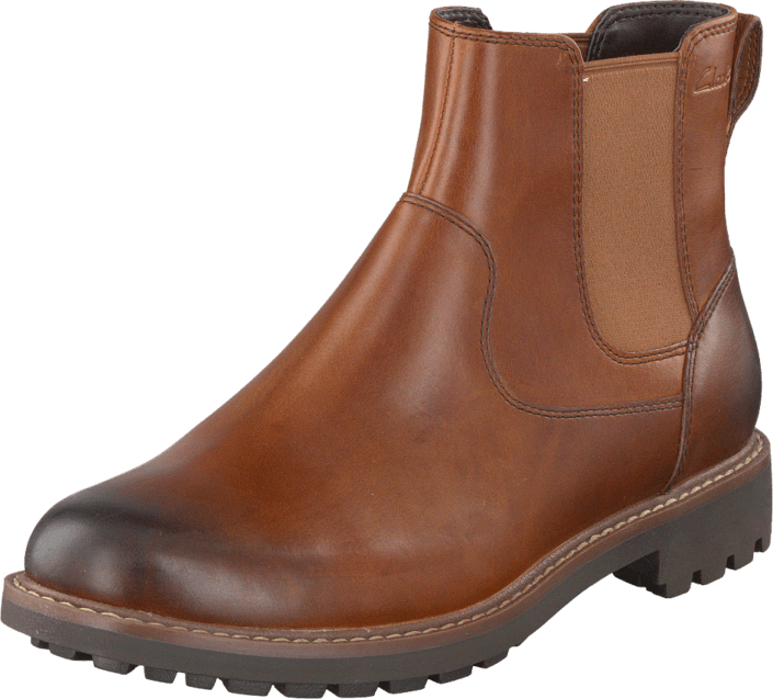 clarks montacute chelsea boots