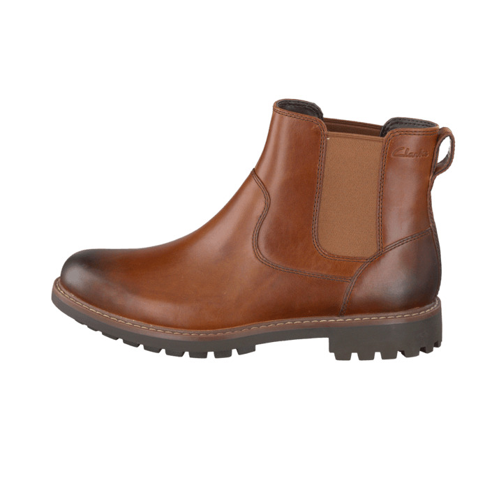 clarks montacute top