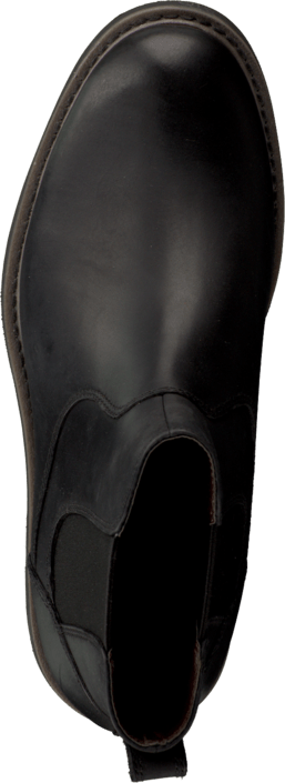 Clarks - Montacute Top Black
