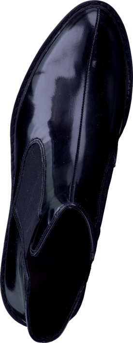 Clarks - Marcelle Game Black