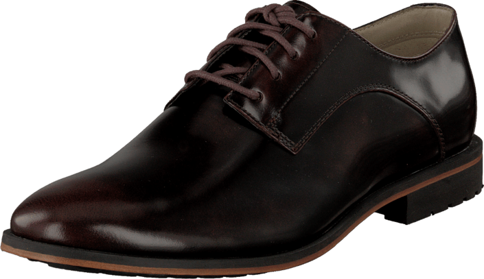 Clarks - Gatley Walk Chestnut