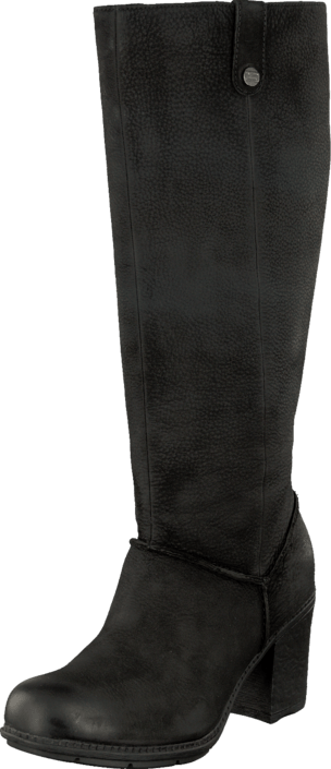 Clarks - Merrigan Akita Black