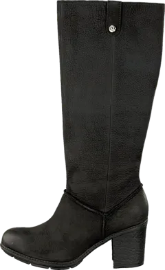 Clarks - Merrigan Akita Black