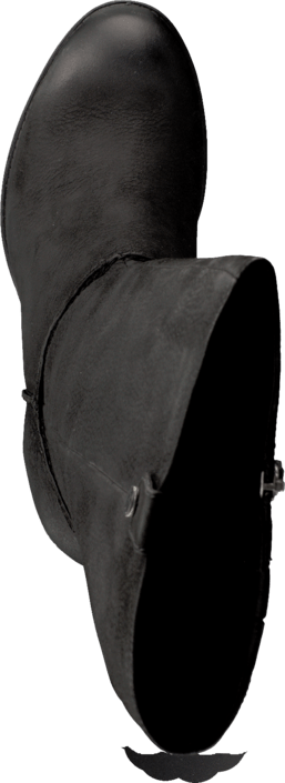 Clarks - Merrigan Akita Black