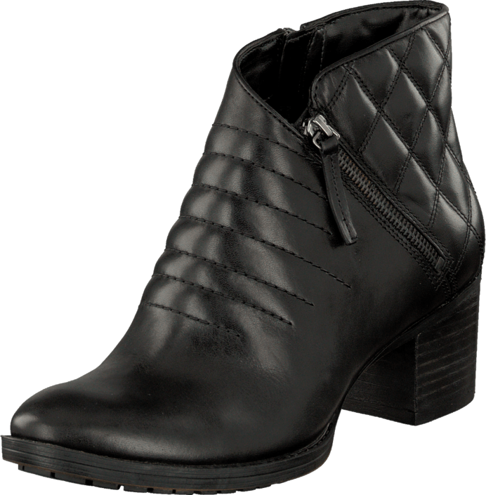 Clarks - Movie Retro Black