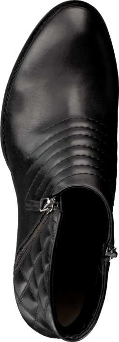 Clarks - Movie Retro Black