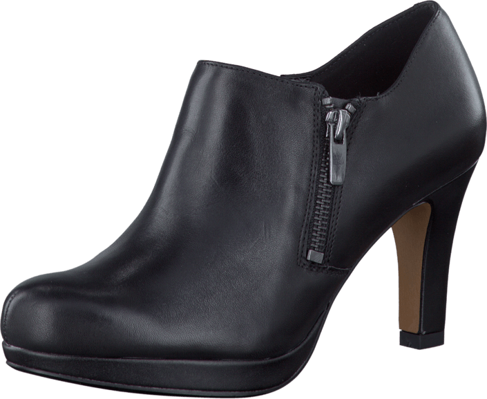 clarks liya gaze pewter