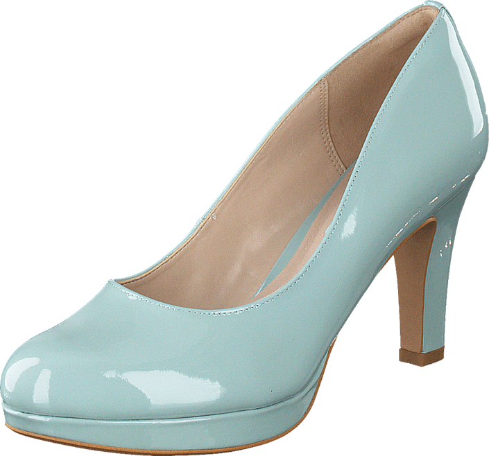 clarks pumps kendra