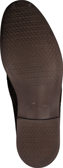 Clarks Brown Boots Online Leather Sko Kjøp Mid Novato Brune t6qv6wPd