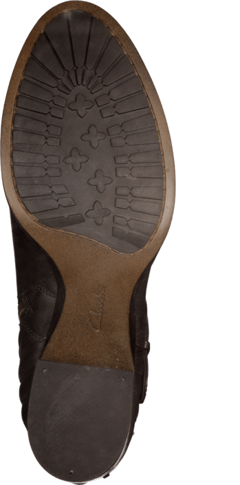 Clarks - Movie Stage Black
