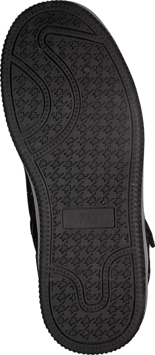 Pax - Bump Black