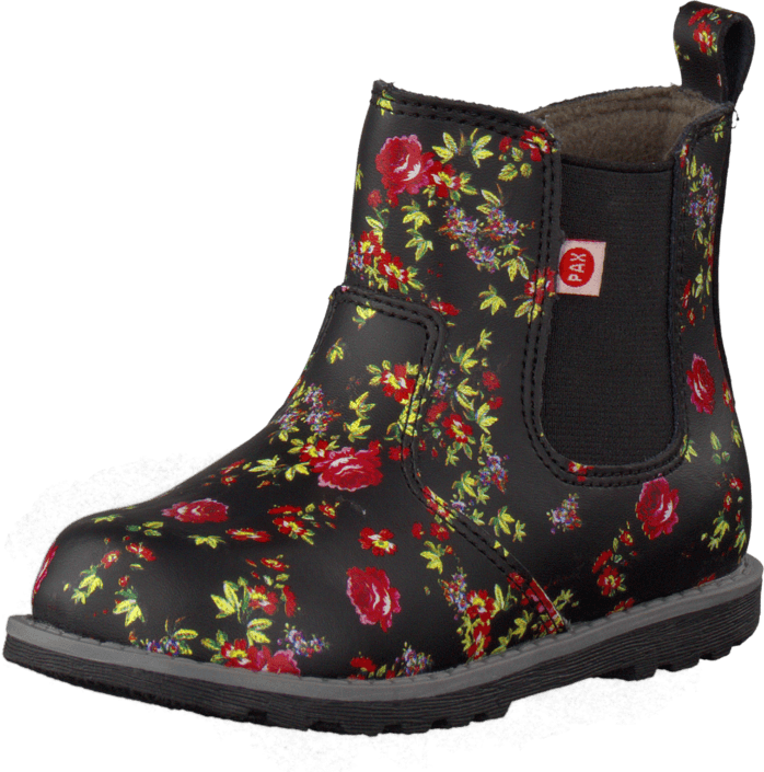 Pax - Lycka Black/Multi