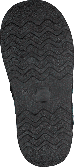 Pax - Lycka Black/Turkos