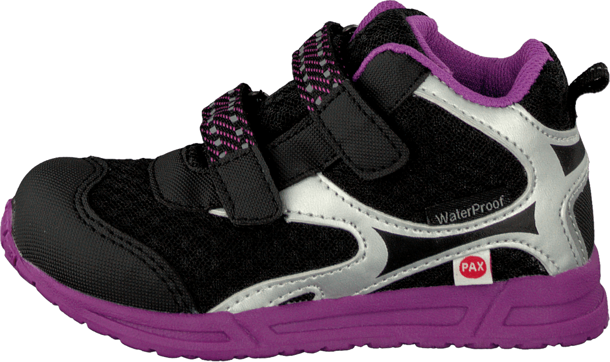 Spira Black/Purple