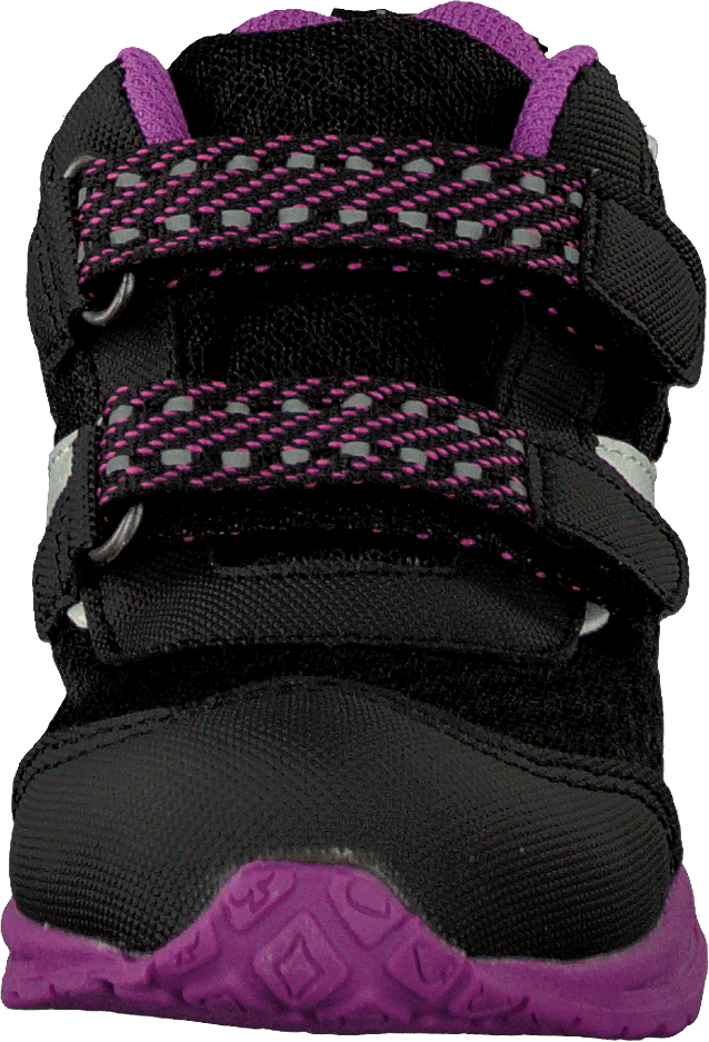 Spira Black/Purple