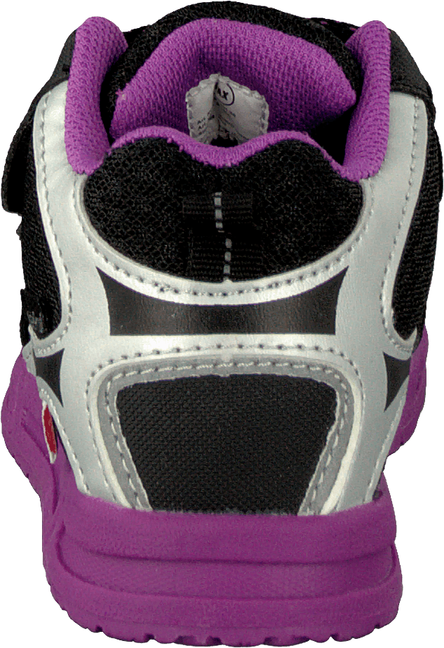 Spira Black/Purple