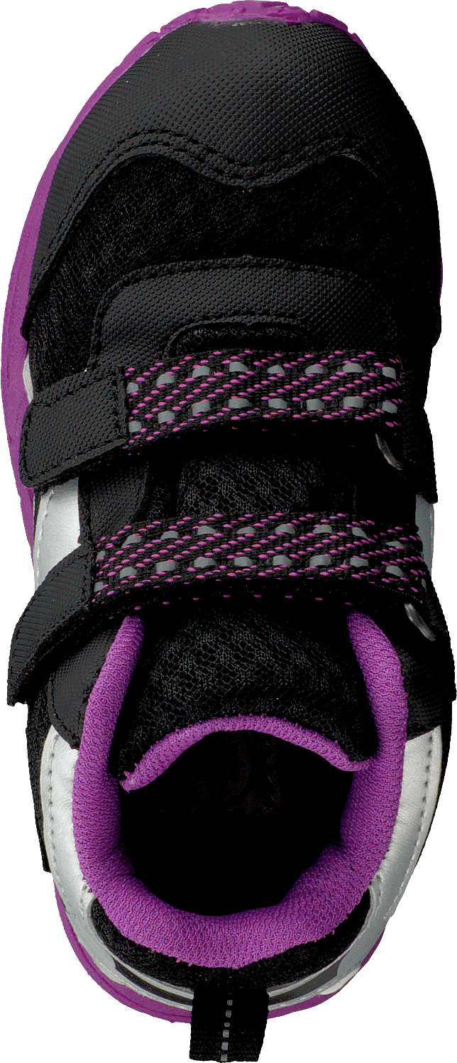 Spira Black/Purple