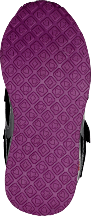 Pax - Spira Black/Purple