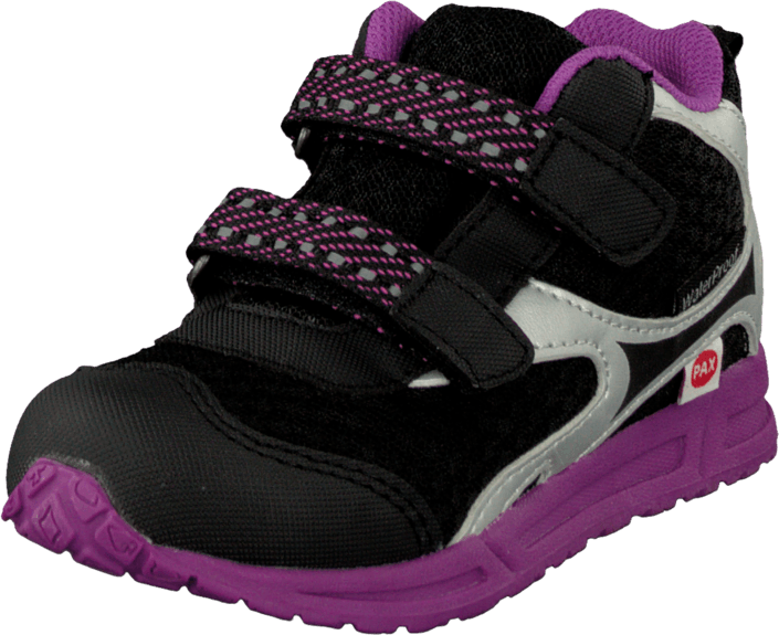 Pax - Spira Black/Purple