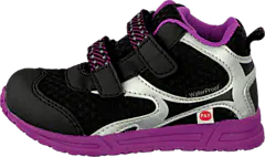 Pax - Spira Black/Purple