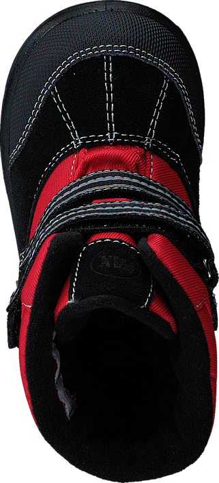 Pax - Frost Red