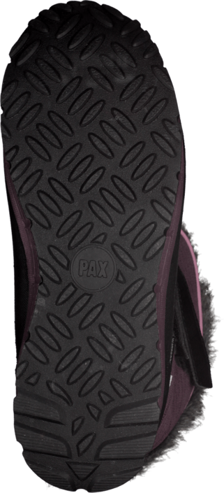 Pax - Kakisa Black/Purple