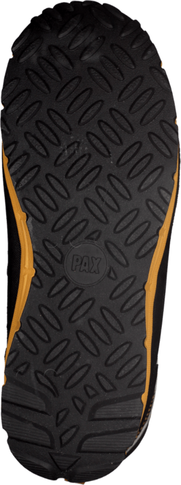 Pax - Pingo Black/Orange