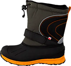 Pax - Pingo Black/Orange