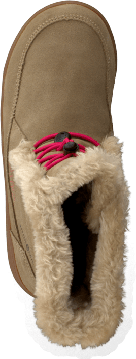 Ecco - Siberia Kids Brown