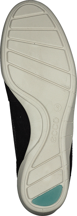 Ecco - Bluma Black/ Black-White