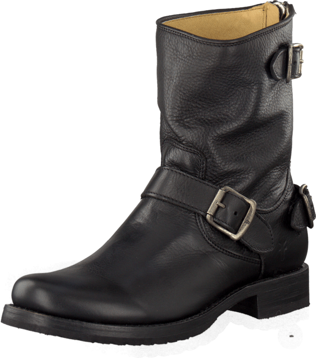 frye veronica back zip