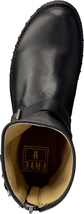 frye veronica back zip