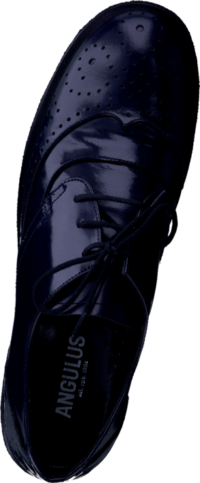 Angulus - 3502-102 Blue