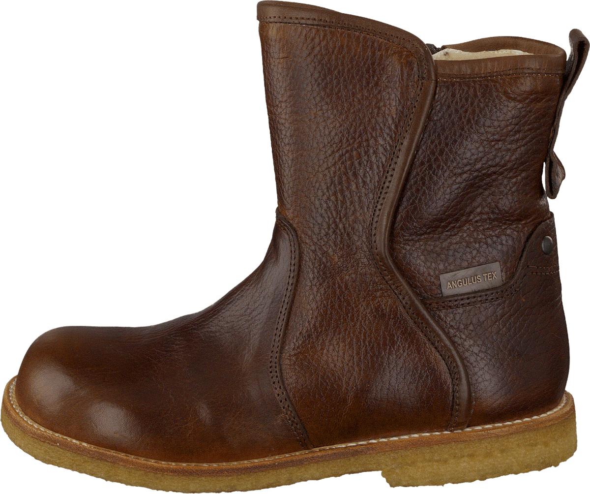 2001-101 Brown