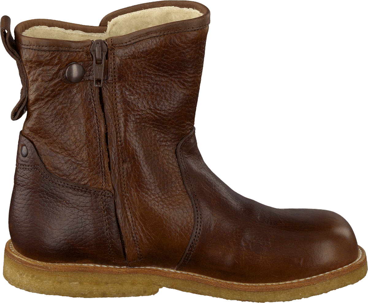 2001-101 Brown