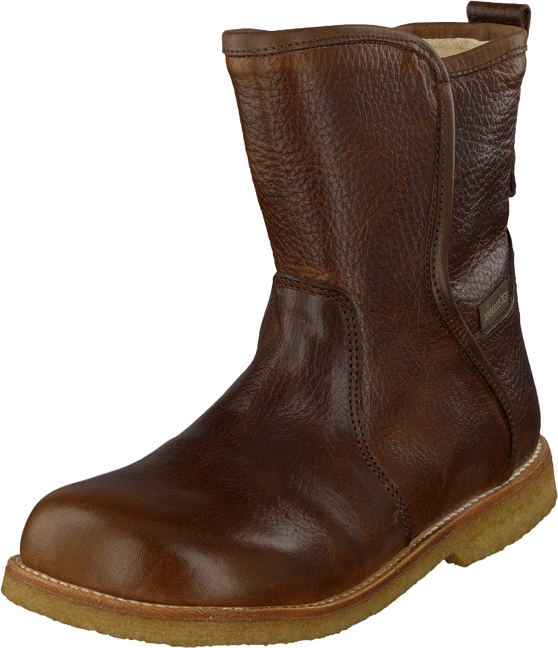 2001-101 Brown