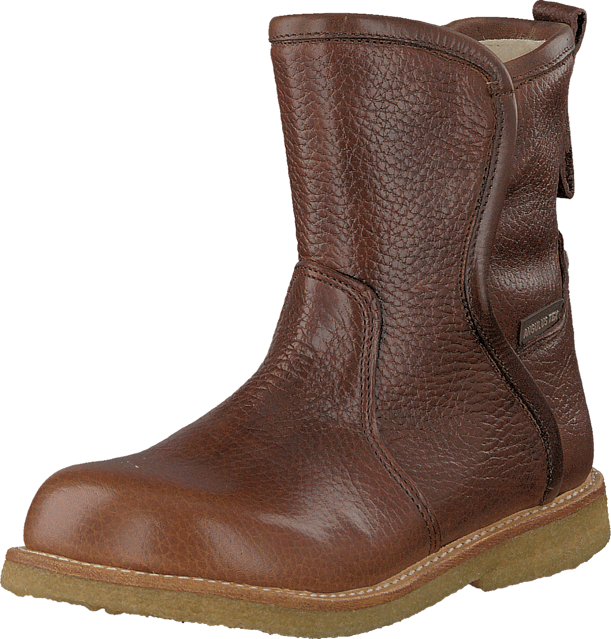 2001-101 Red-brown