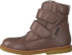 Angulus - 2134-101 Dusty Rosebrown