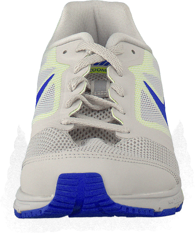 Nike Zoom Fly Light Ash Grey