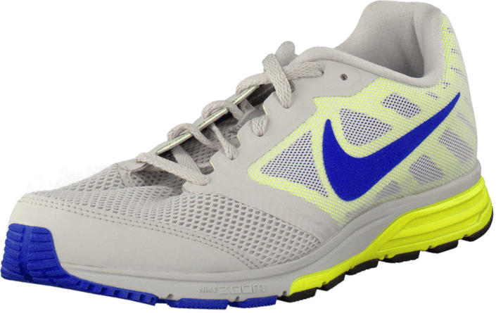 Nike - Nike Zoom Fly Light Ash Grey
